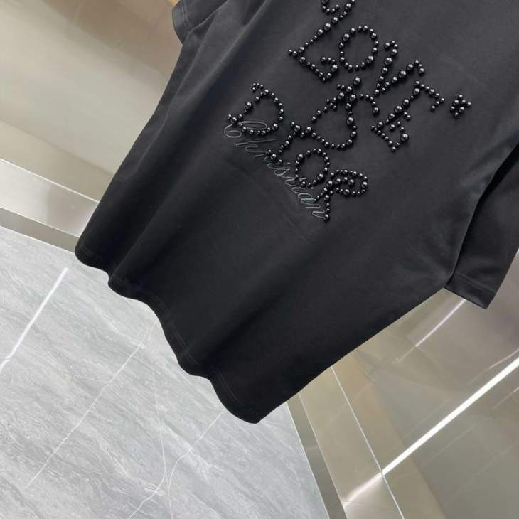 Dior T Shirts Short _SKUDiorS-2XLxetr22015933